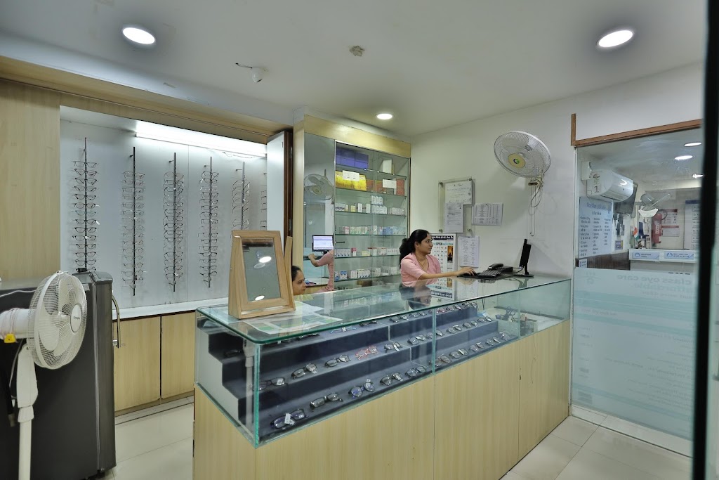 Eye Q Super Speciality Eye Hospitals Lasik Refractive Department