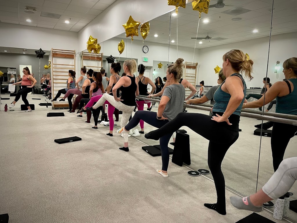  The Bar Method Clayton Valley