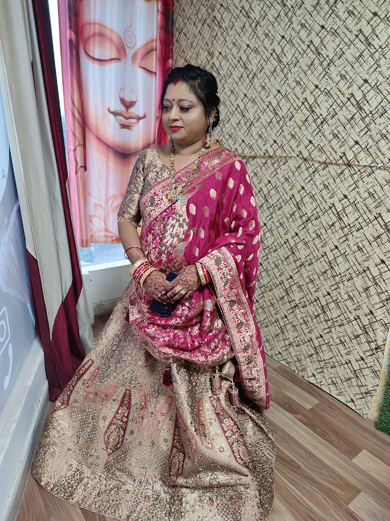 Mm Artistry Makeup Studio