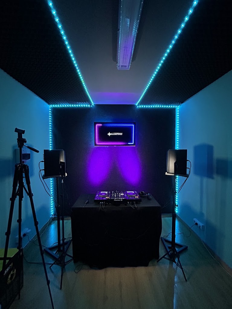 LYDREAM DJ School Valencia