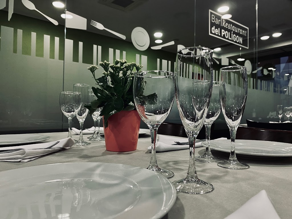 Bar Restaurant Poligon