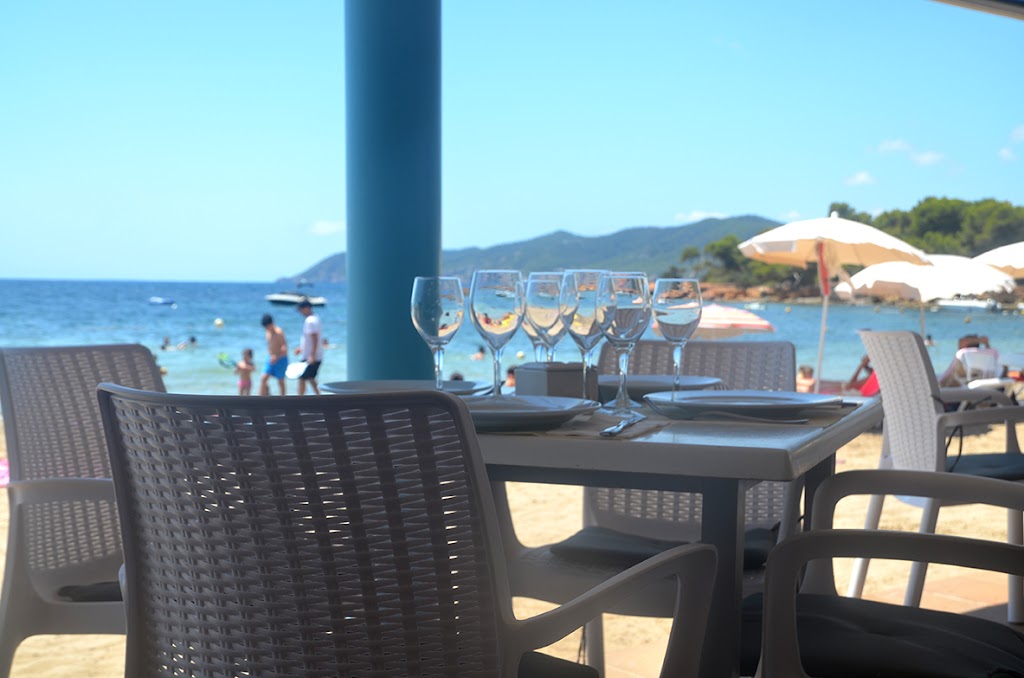 Restaurante Brisa de la Mar
