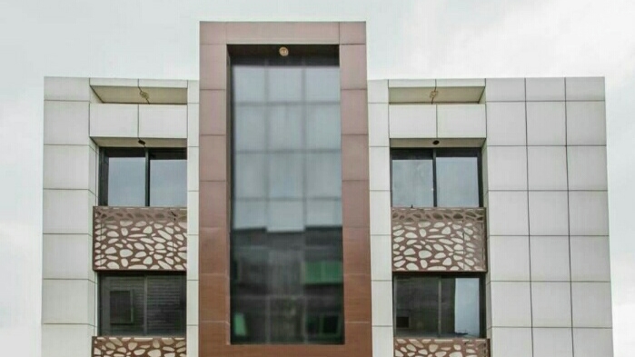 Hotel Antilia