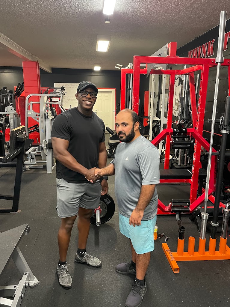  Maximum Potential Fit LLC