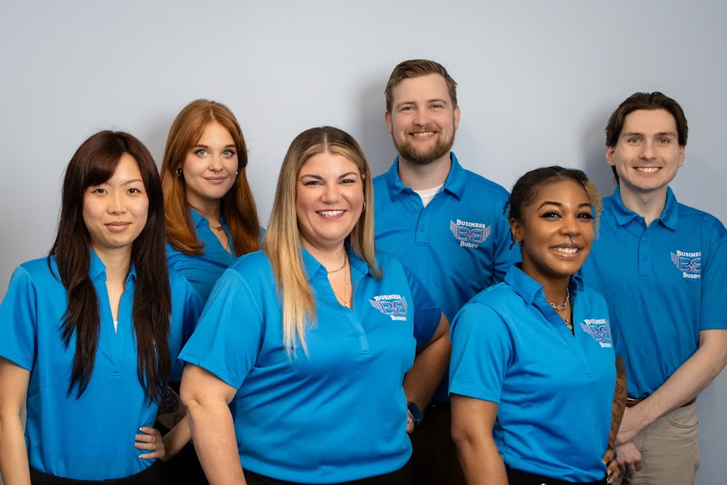 Business Buddy Marketing Agency