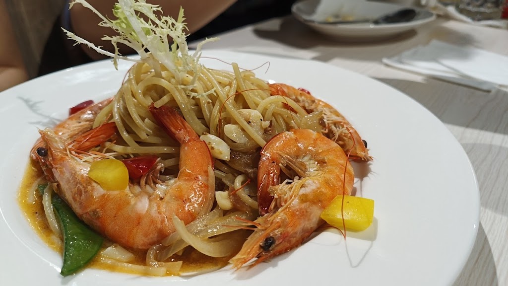 武陵喬義式廚房 的照片