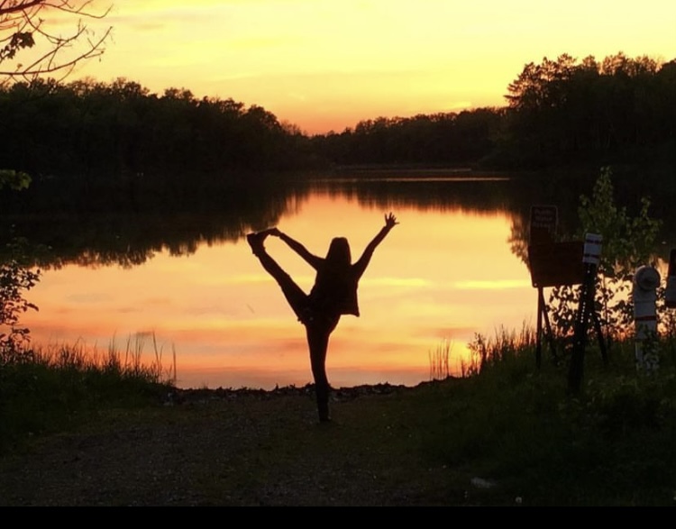  Yoga at Bretz Fitness