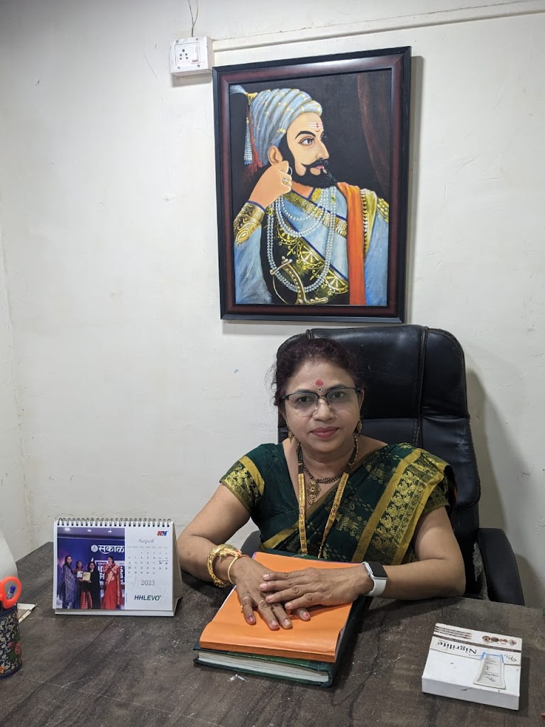 Dr Aparna S Kimaya Skin Hair And Laser Clinic