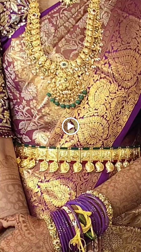 Sri Sai J K Beauty Clinic Training Centre