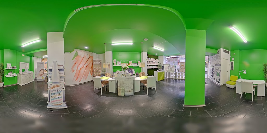 Arantxa Cardo Centro de Estetica — Interior