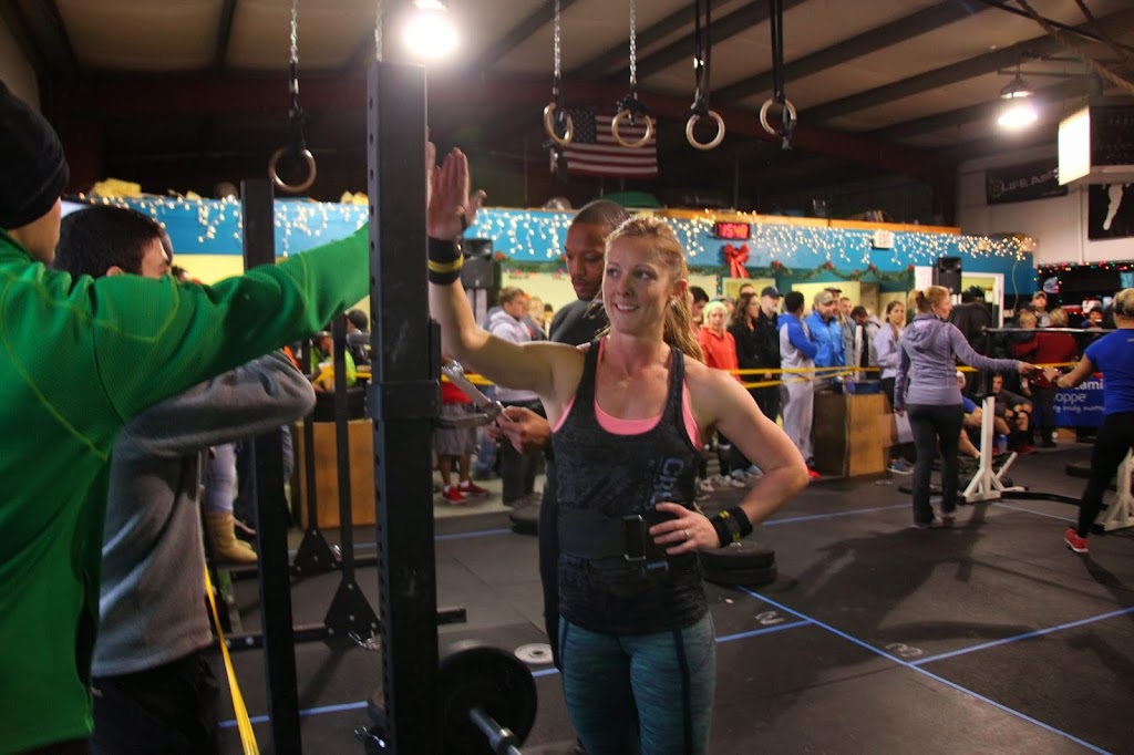  CrossFit Nolensville