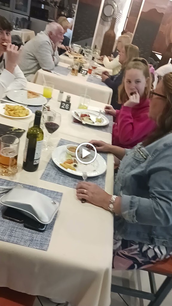 Restaurante Nico's Tex Mex — Videos