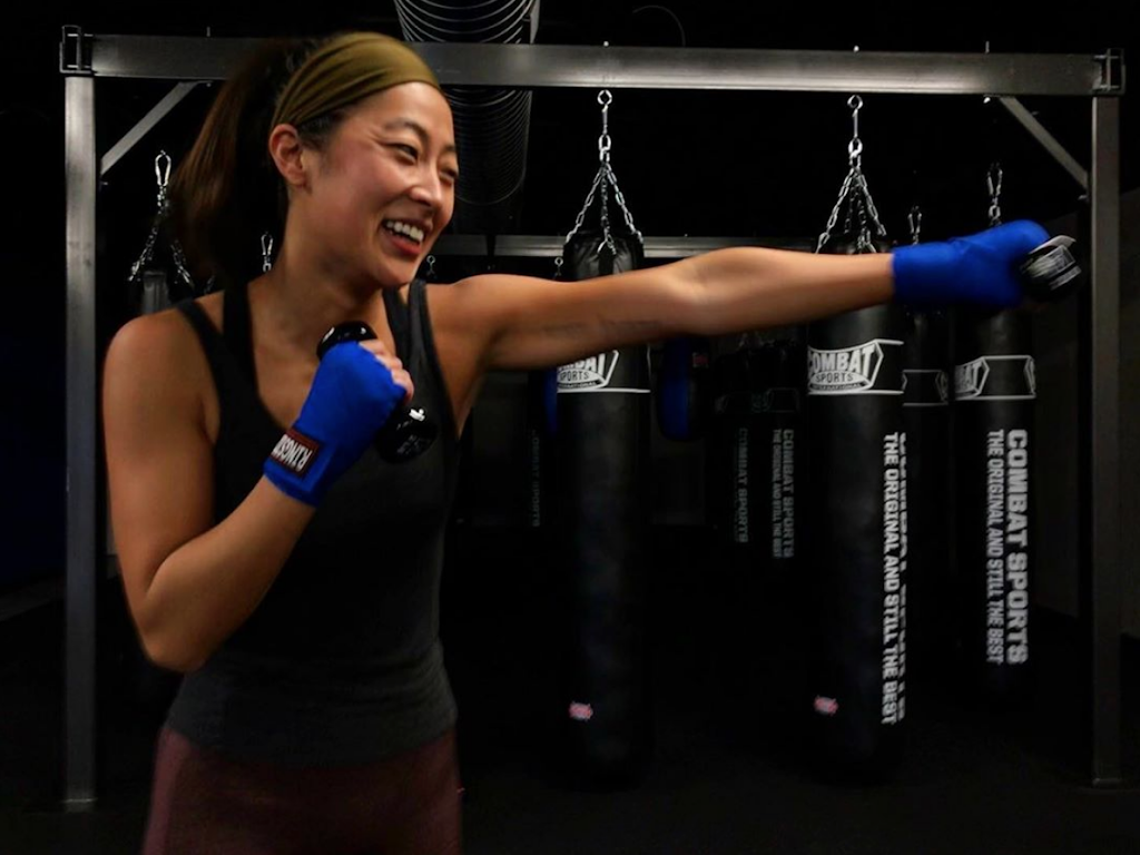  Counter Punch Boxing and Fitness - Ann Arbor