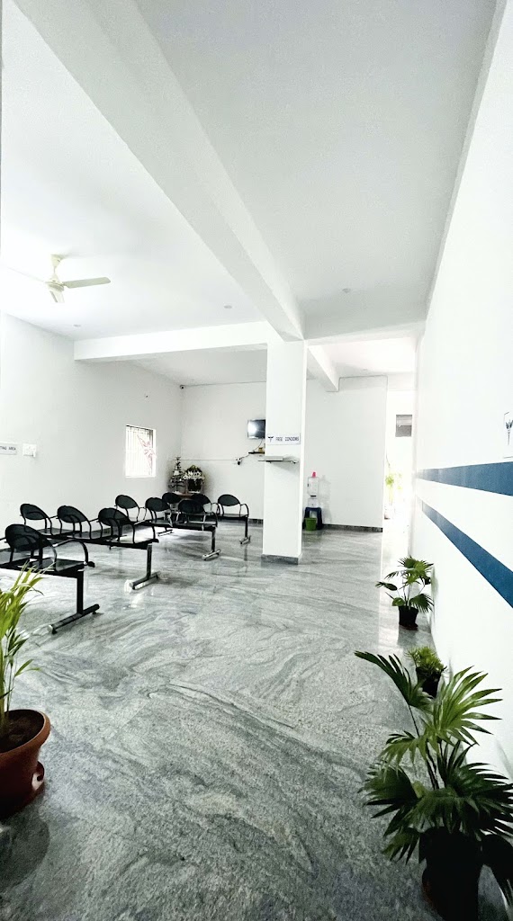 Dr. Dr Hemanth Kumar K V Hemanth S Healthcare And Diagnostics