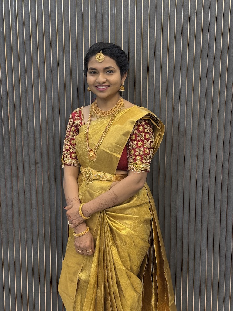 Pinks N Bloos Beauty Salon N Spa Sr Style Lounge