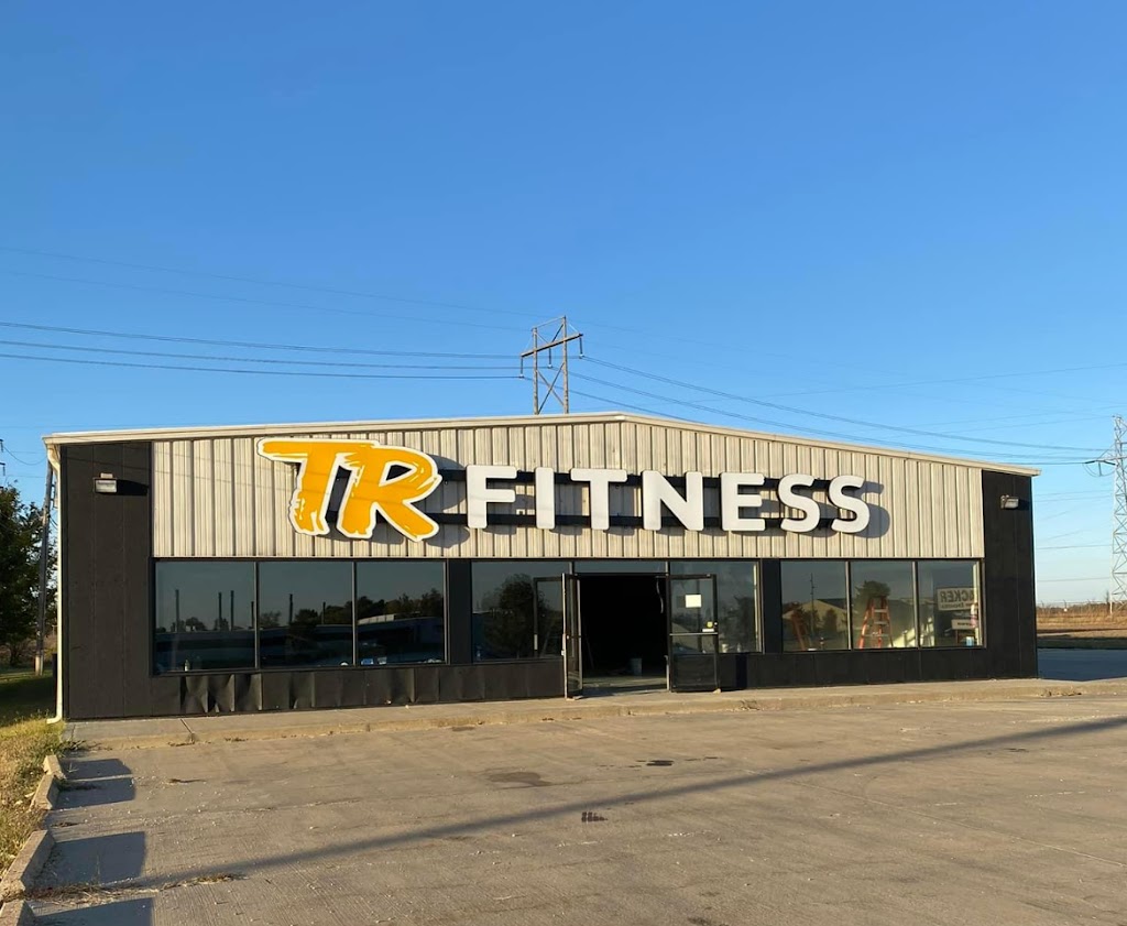  TR Fitness