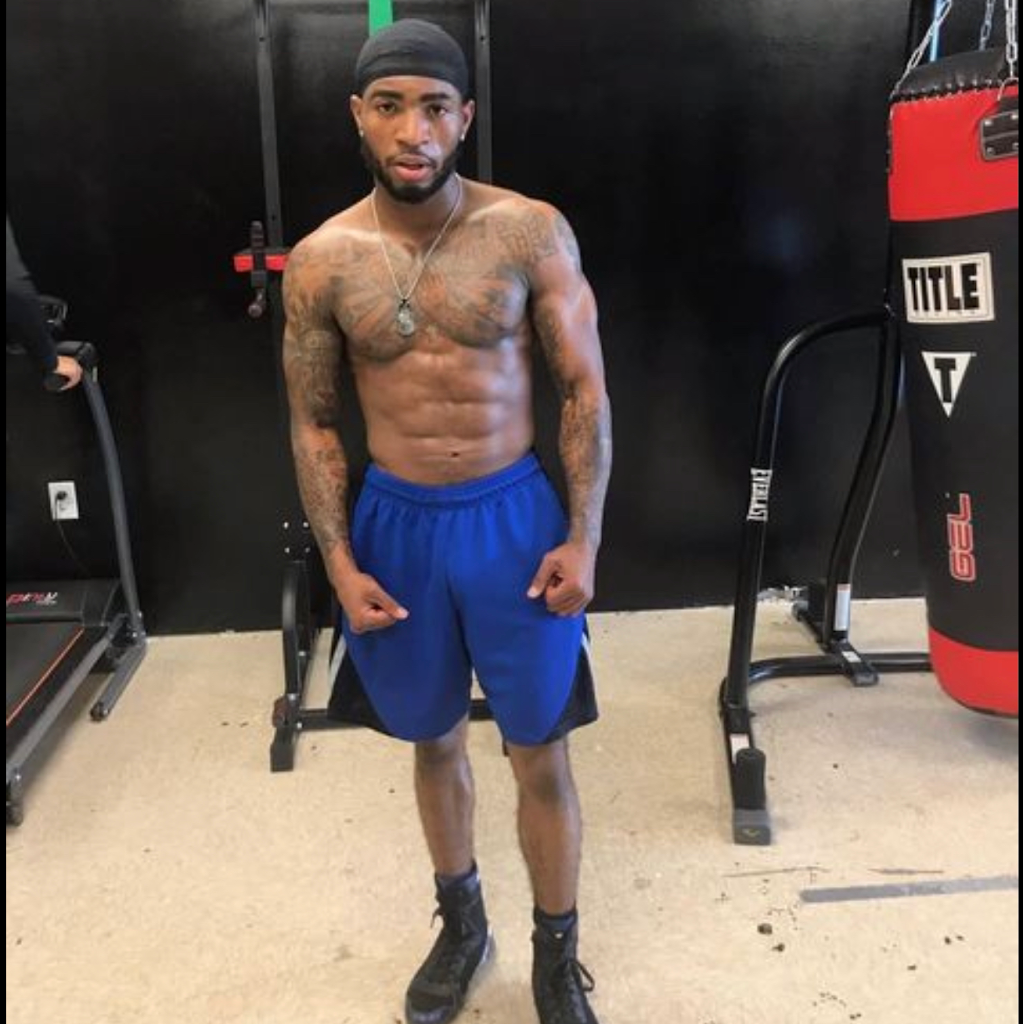  Fresh Xperience Boxing