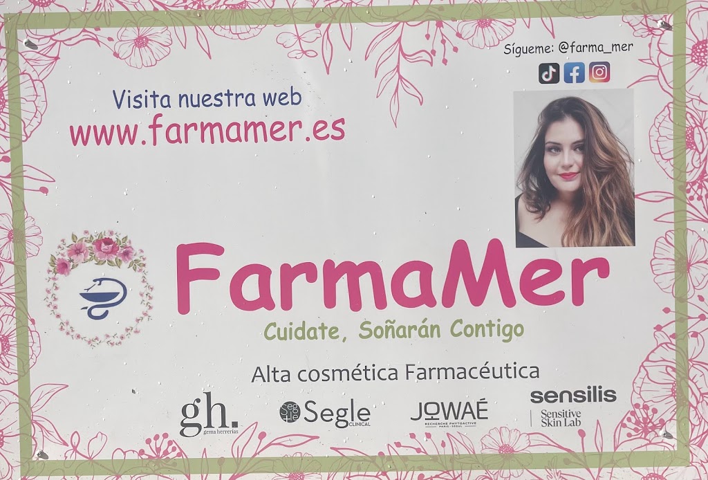 FARMACIA 13 H ESTRADA C.B — Del propietario