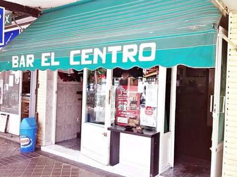 Bar El Centro