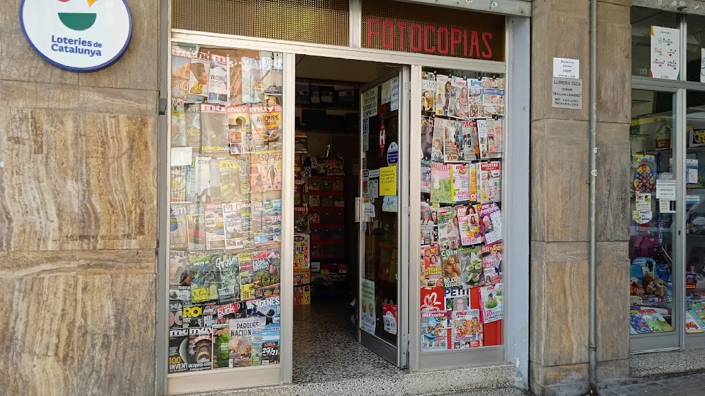 Libreria Papeleria Cuca