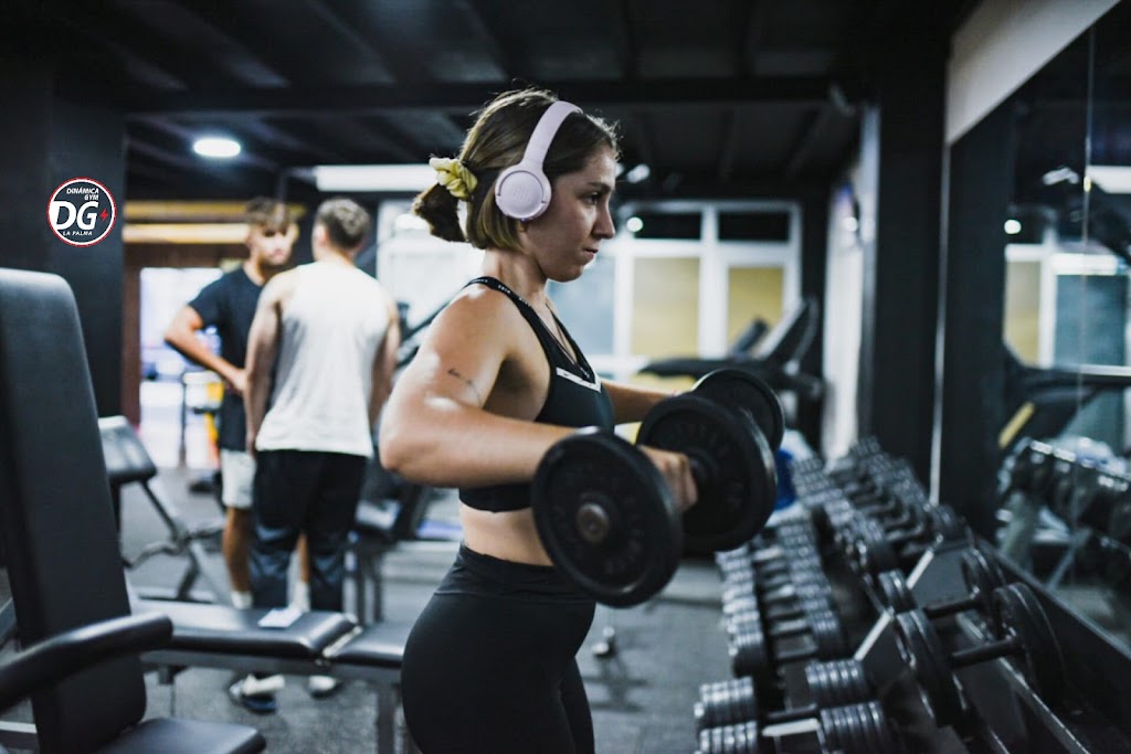 Dinamica Gym
