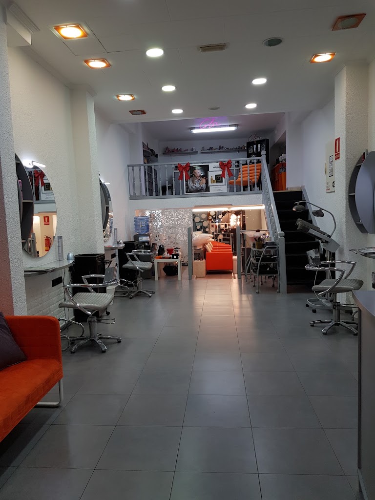 Nuria Daviu Estilisme — Interior