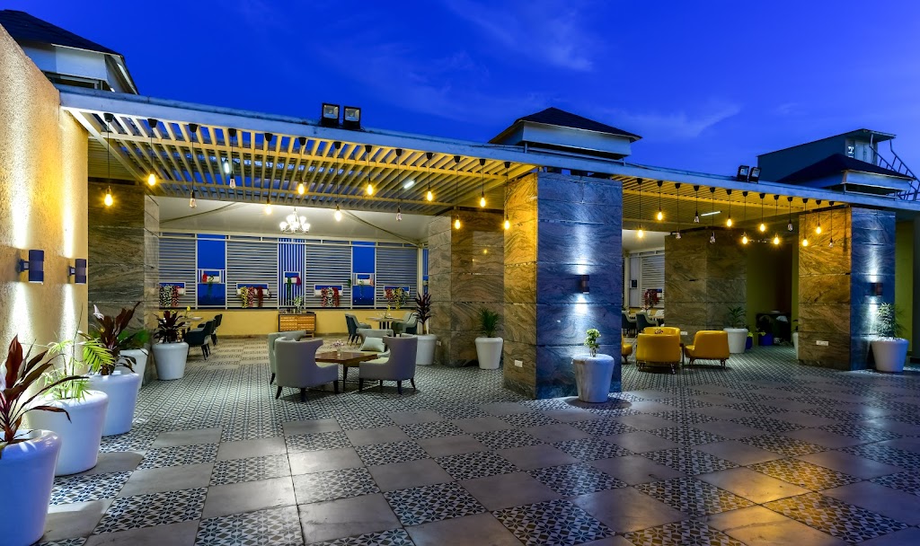 Express 11 Hotel Banquets