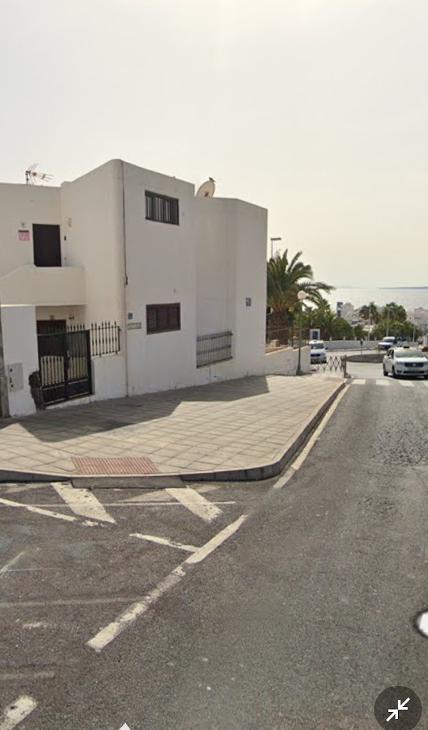 Central Seaview Apartment Puerto del Carmen Lanzarote