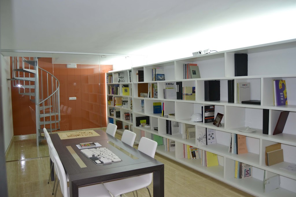 ESTUDIOS MI ARQUITECTO