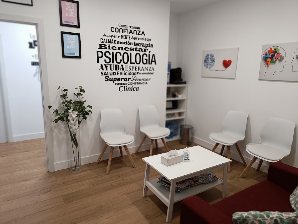 Centro ABC Psicologia y Pedagogia — Del propietario