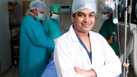 Dr. Dr Sheetalkumar Hiran