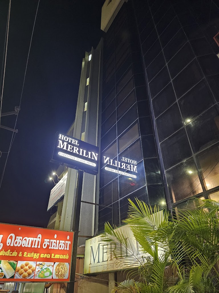Hotel Merilin