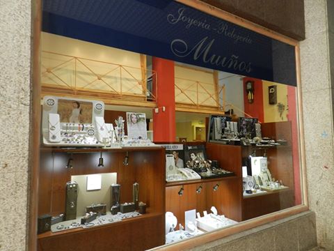 Joyeria Muinos