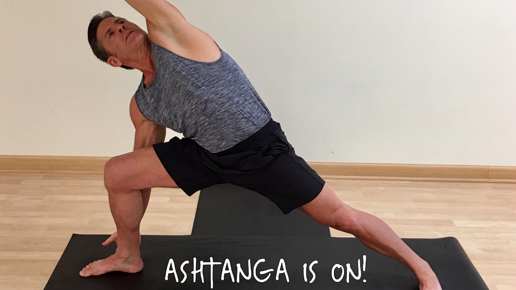  Ashtanga Center of Greater Des Moines