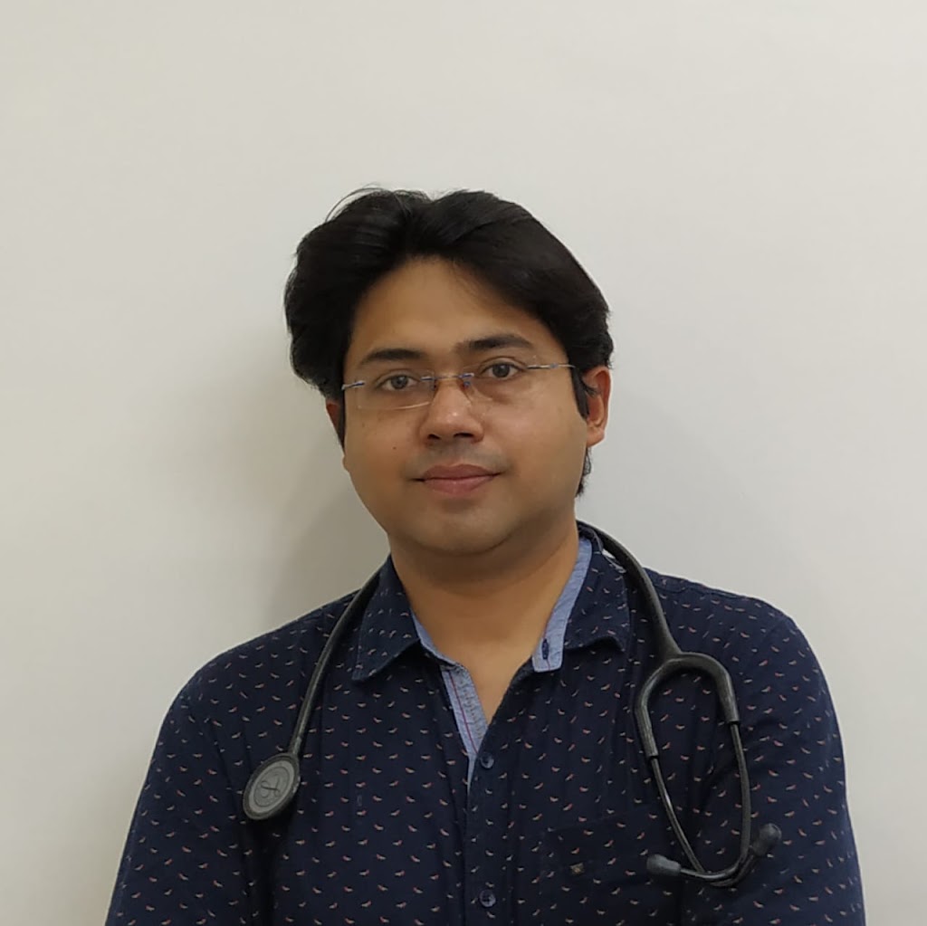 Dr. Dr Ankul Gupta