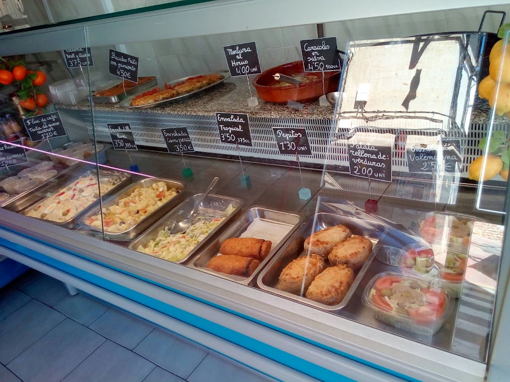 L' Alqueria de Parra