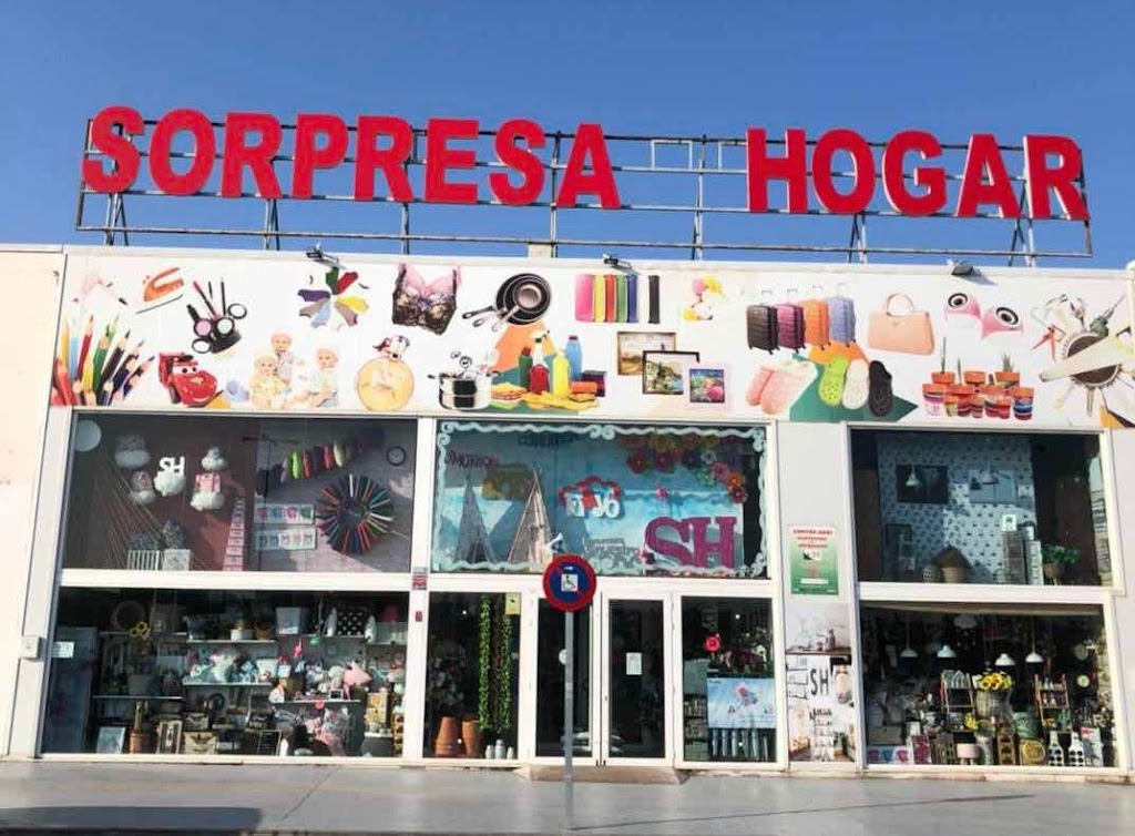 Sorpresa Hogar