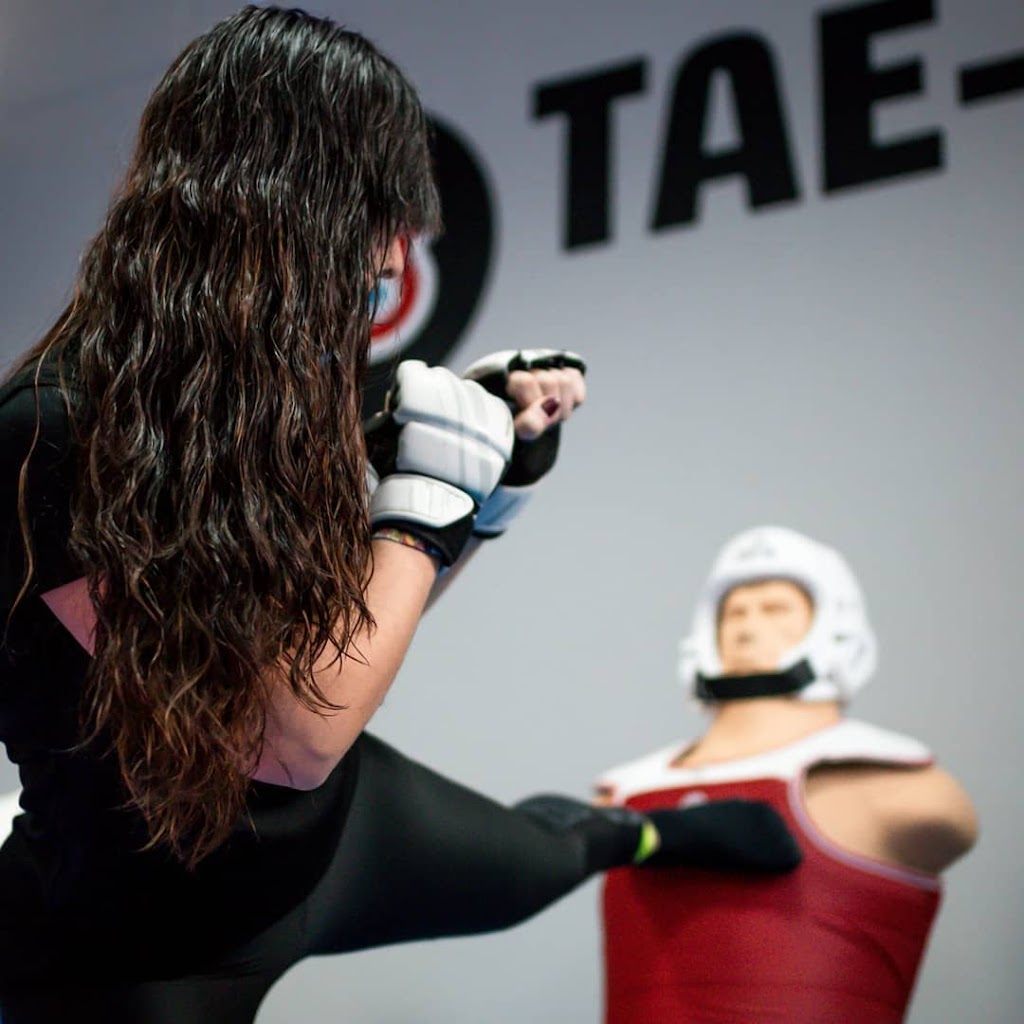Tae-Fitbox Valdepenas