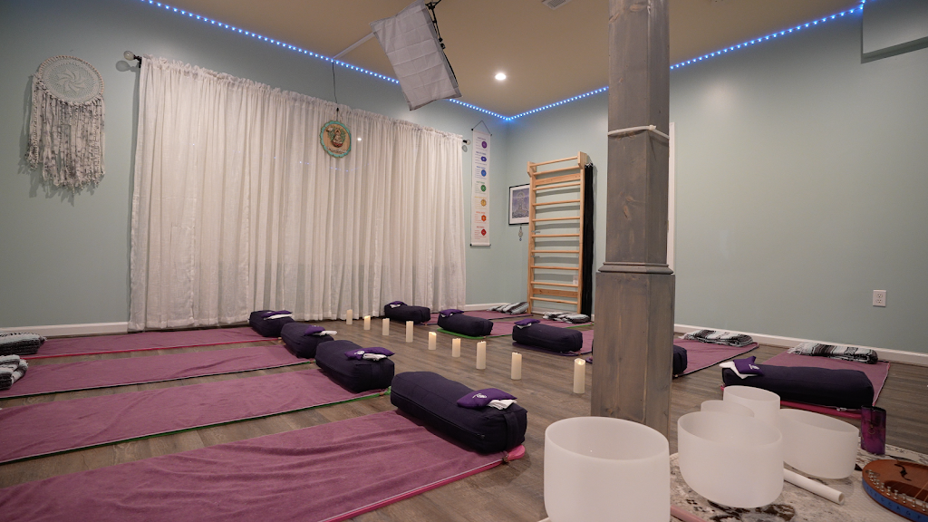 Prana Health Yoga & Wellness