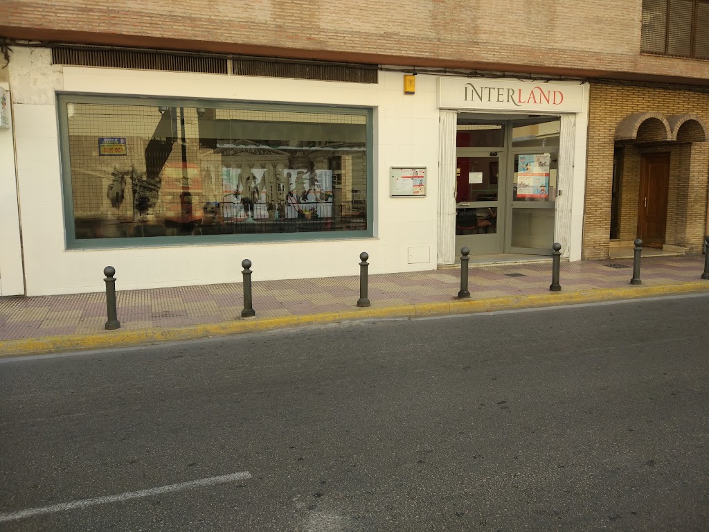 INTERLAND SCHOOL - Academia de idiomas