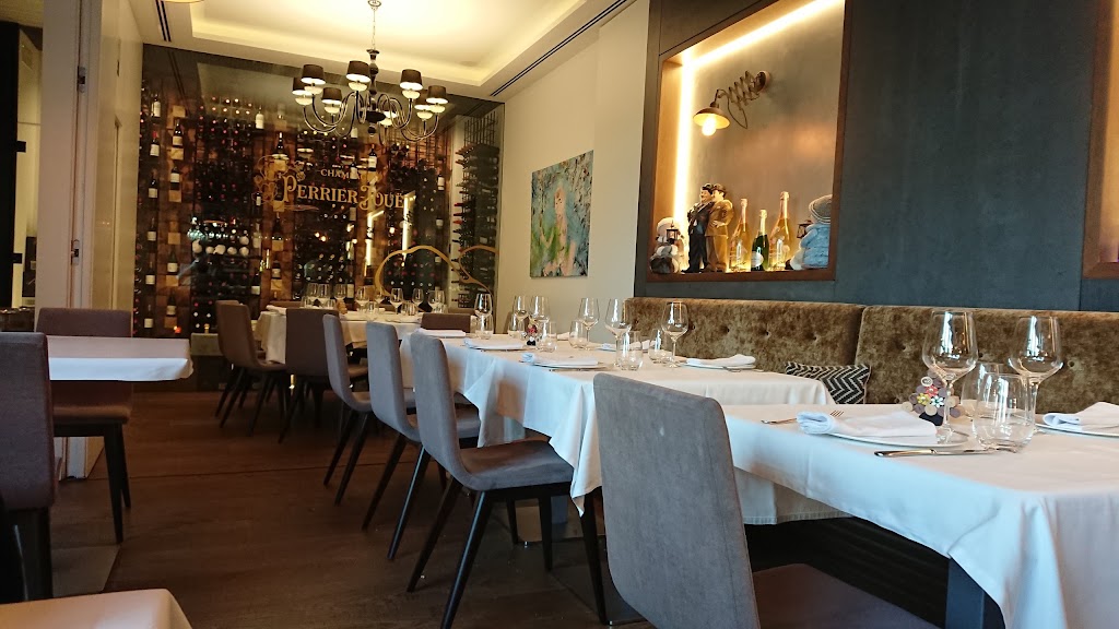 Restaurante El Gordo y El Flaco — Todas