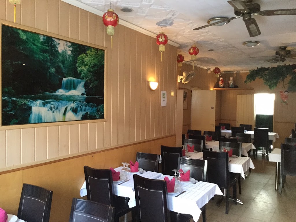 Restaurante Chino Palacio de Oriente — Ambiente