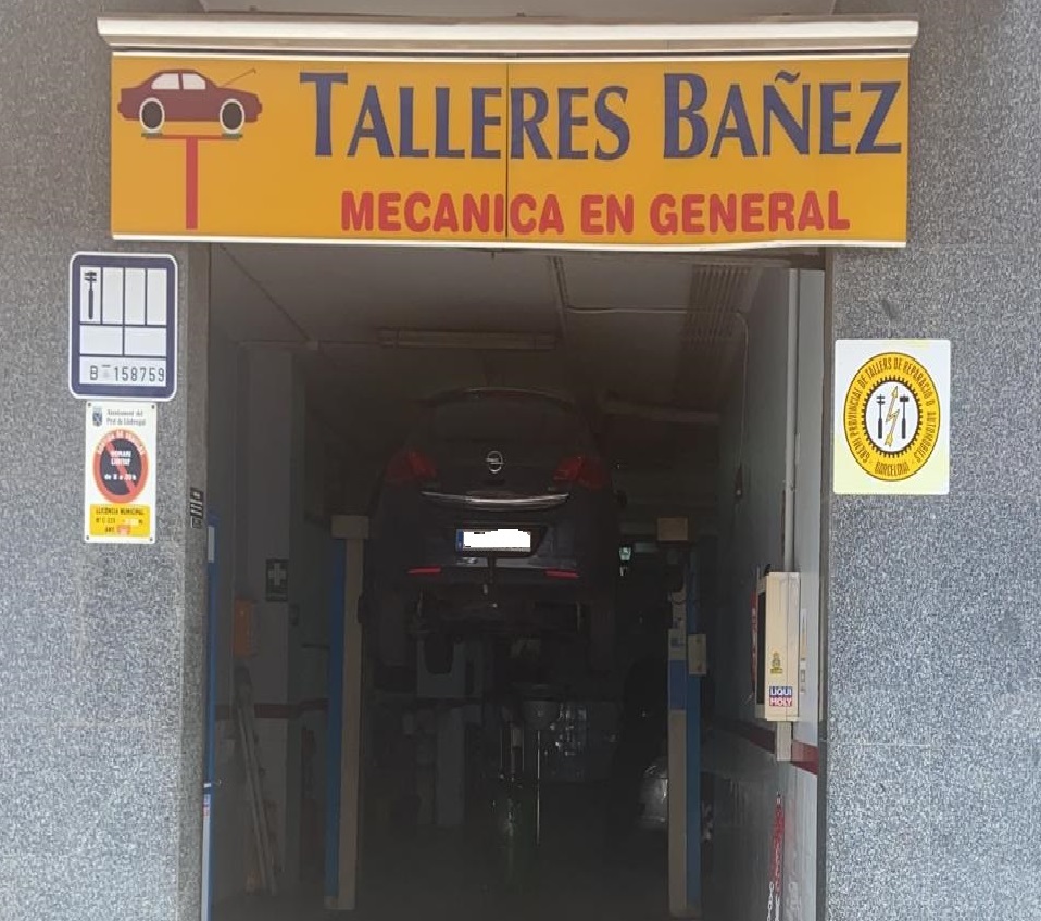 Talleres Banez