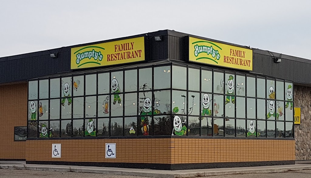 Humpty's Big Plate Diner - South End Brandon in Brandon