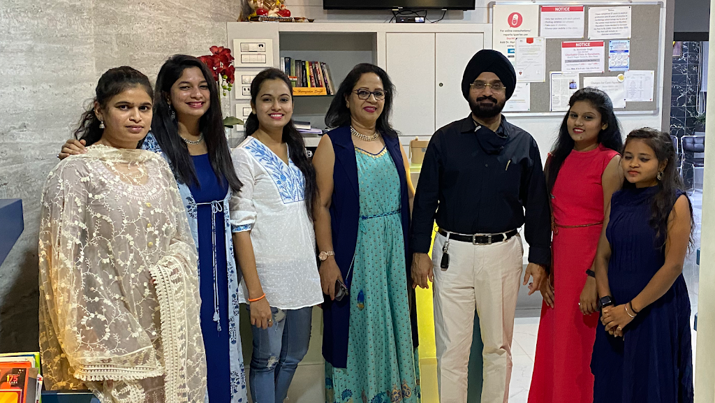 Dr. Dr Harminder Singh S Medways Cardiac Clinic