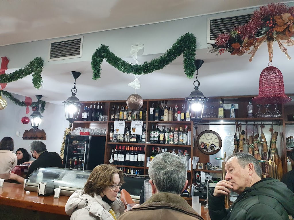 Bar El Nuevo Meson