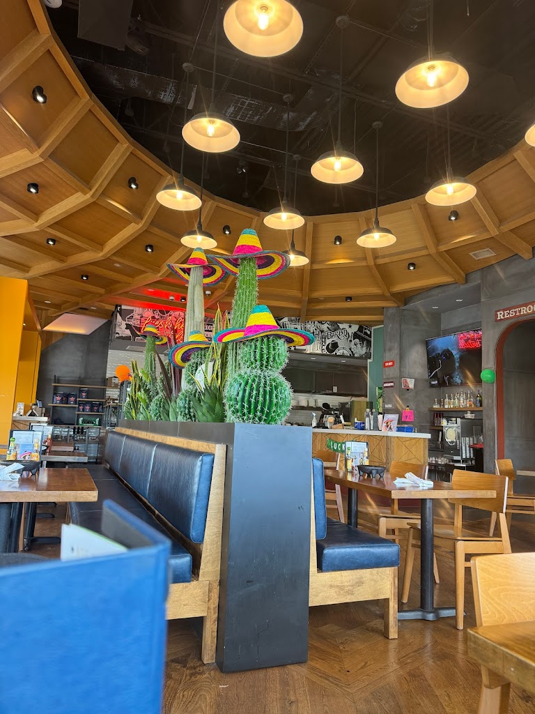 Lone Star Texas Grill