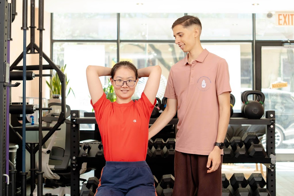  Dekhana Wellness Inc. (Formerly Wellness Within)