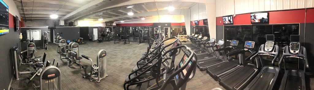  Mount Carmel Fitness Center