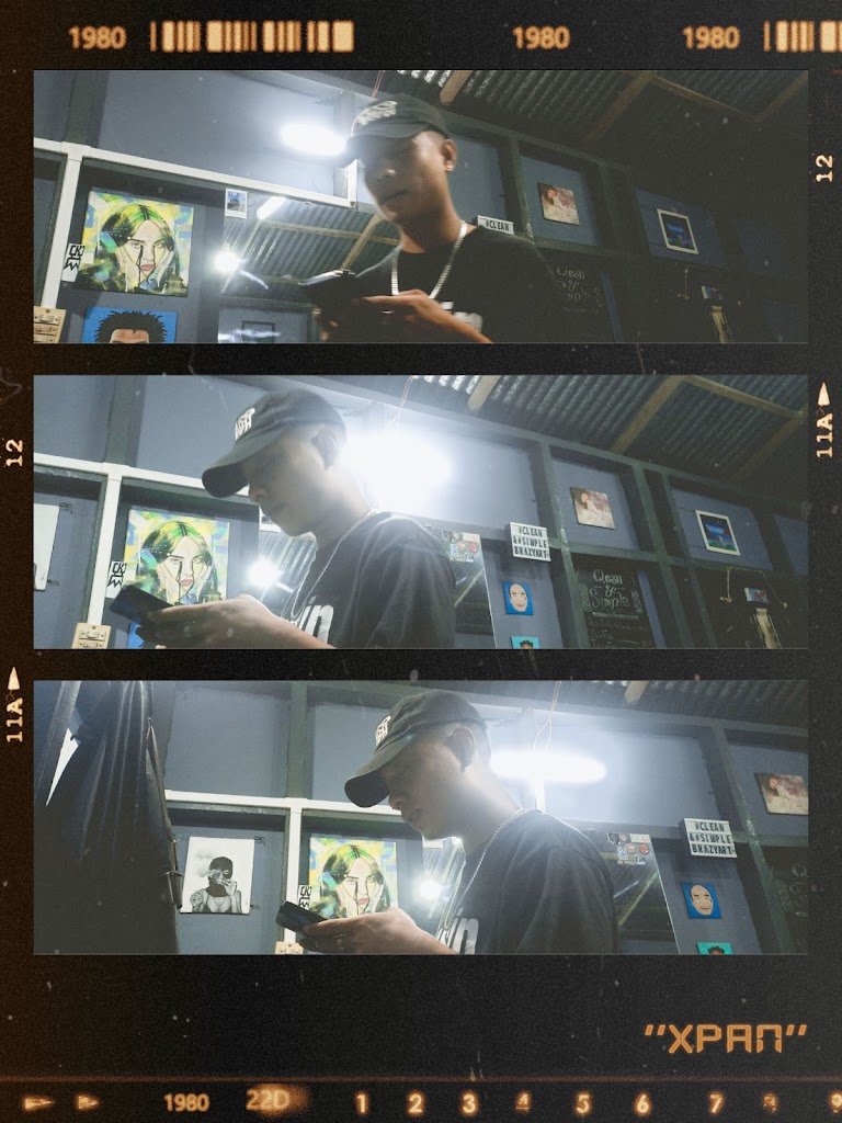 Clean And Simple Hair Salon